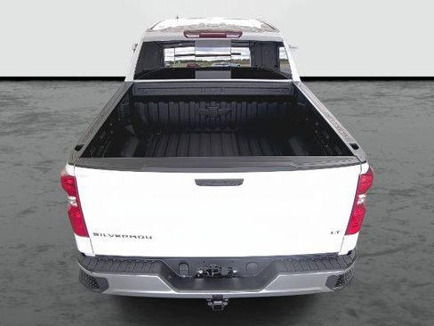 New 2025 Chevrolet Silverado 1500 LT w/ All Star Edition Plus image 3