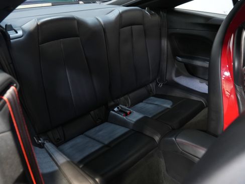 Used 2019 Audi TT RS w/ Technology Package image 32