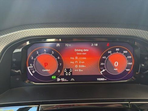 New 2024 Volkswagen Atlas Peak Edition SE AWD/4WD image 20