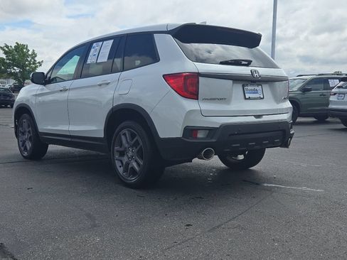 Used 2023 Honda Passport EX-L image 5