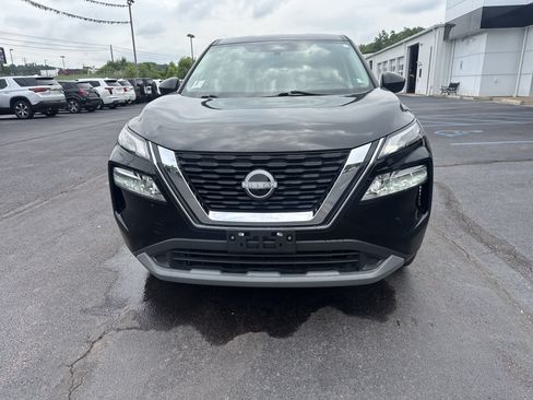 Used 2023 Nissan Rogue SV AWD/4WD image 9