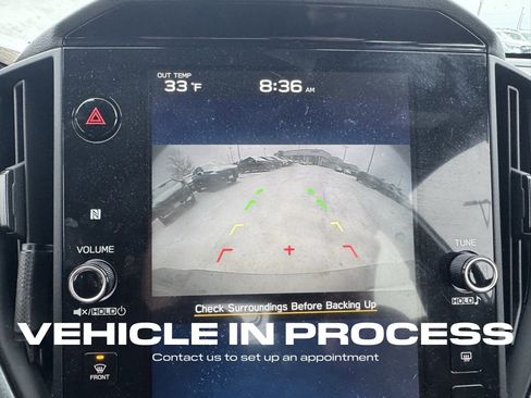 Used 2024 Subaru Impreza RS image 18