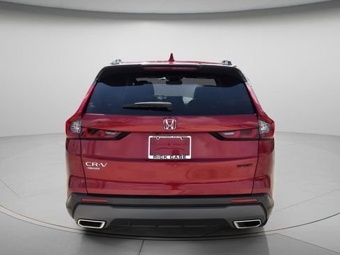 Used 2025 Honda CR-V Sport-L image 6