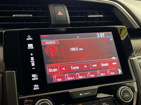 Used 2018 Honda Civic Si image 18