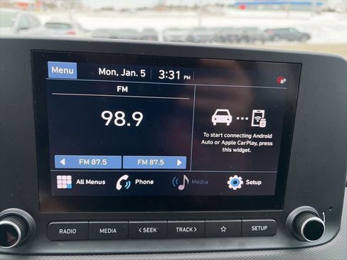 Certified 2023 Hyundai Kona SEL image 19