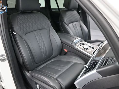 Certified 2024 BMW X5 xDrive50e w/ Executive Package AWD/4WD image 27