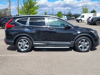 Used 2018 Honda CR-V EX video 4