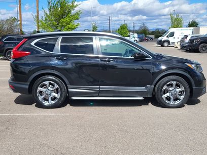 Used 2018 Honda CR-V EX