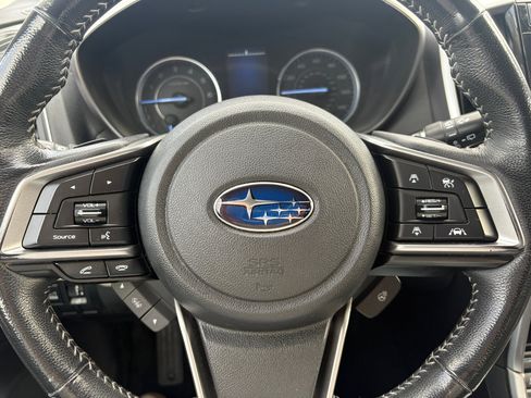 Used 2019 Subaru Ascent Limited image 19