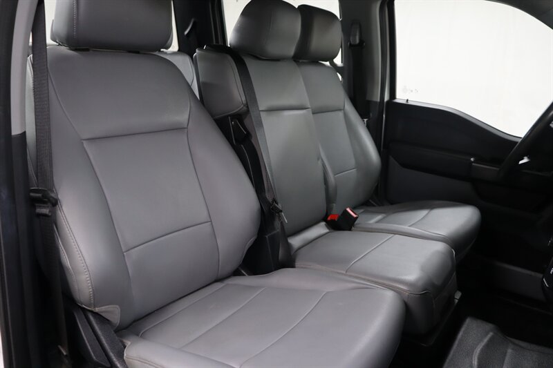Used 2022 Ford F150 XL w/ Trailer Tow Package AWD/4WD image 20