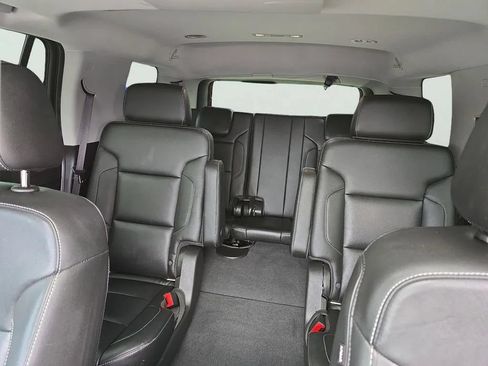 Used 2019 Chevrolet Tahoe LT AWD/4WD image 21