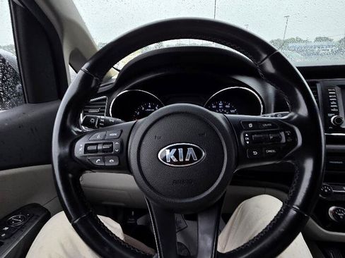 Used 2020 Kia Sedona EX image 15