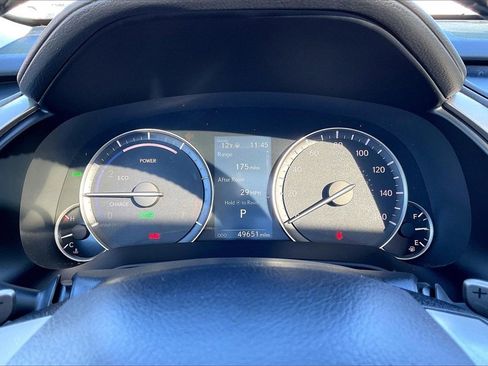 Used 2022 Lexus RX 450h AWD w/ Premium Package image 13