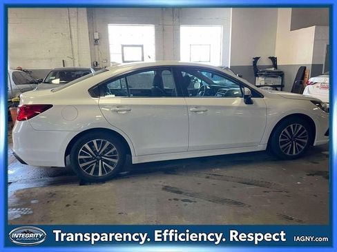 Used 2019 Subaru Legacy 2.5i Premium image 5