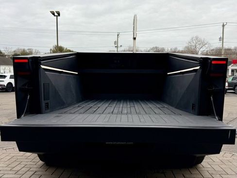 Used 2024 Tesla Cybertruck Cyberbeast image 15
