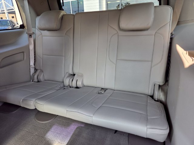 Used 2019 GMC Yukon Denali w/ Denali Ultimate Package AWD/4WD image 13