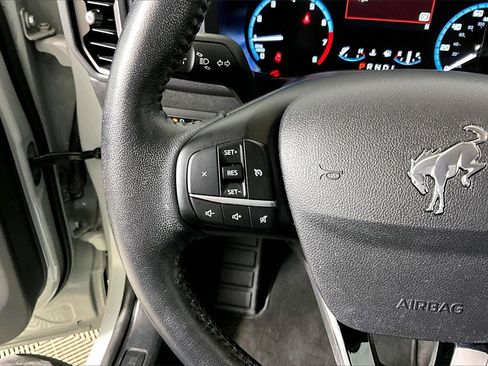 Certified 2023 Ford Bronco Sport Big Bend w/ Convenience Package image 14