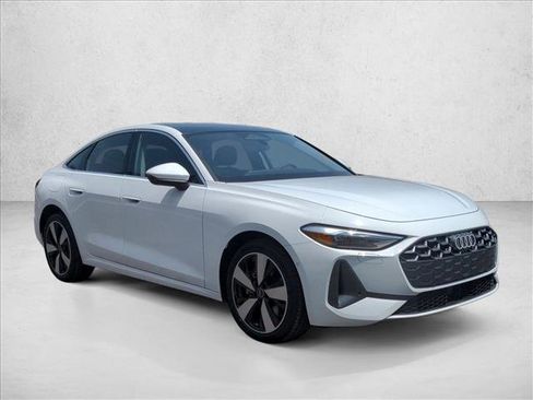 Used 2025 Audi A5 2.0T Premium w/ Convenience Package image 3