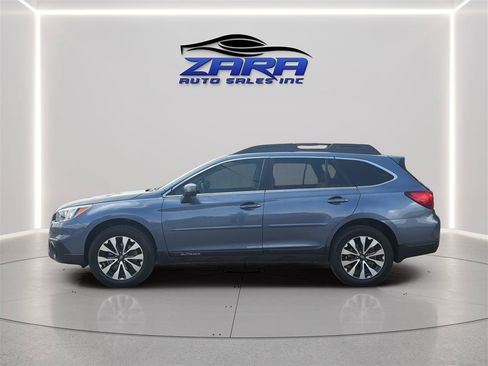 Used 2016 Subaru Outback 2.5i Limited AWD/4WD image 4