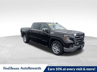 Used 2020 GMC Sierra 1500 SLE w/ SLE Value Package AWD/4WD video 1