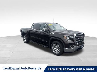 Used 2020 GMC Sierra 1500 SLE w/ SLE Value Package