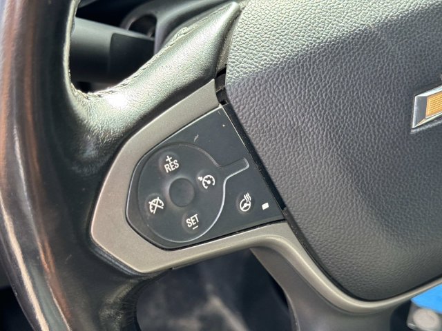 Used 2019 Chevrolet Colorado Z71 AWD/4WD image 29