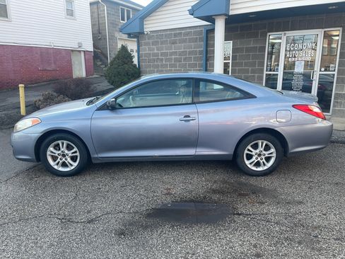 Used 2004 Toyota Solara Coupe image 8