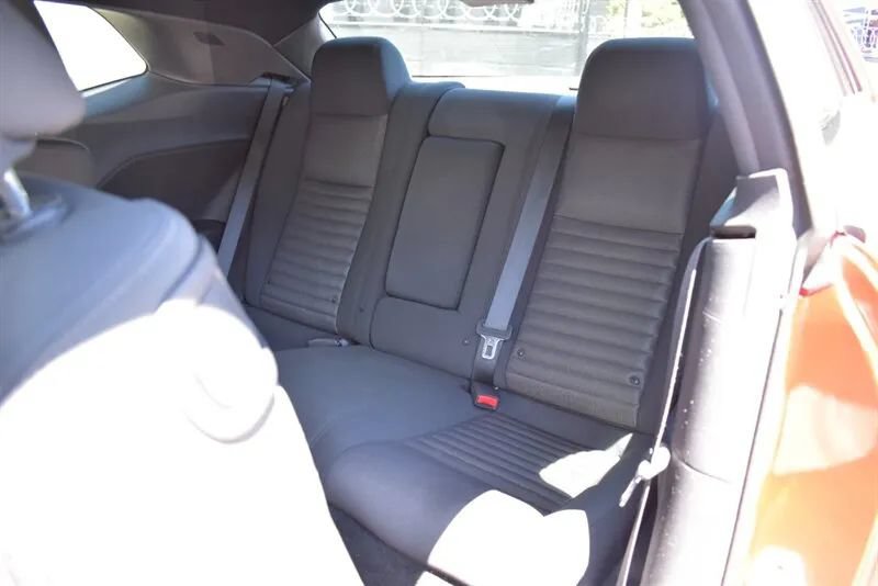 Used 2011 Dodge Challenger R/T RWD image 13
