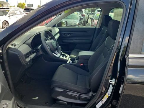 Certified 2024 Honda CR-V LX image 14