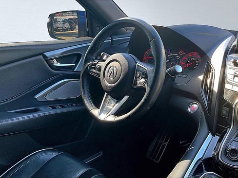 Used 2019 Acura RDX A-Spec image 10