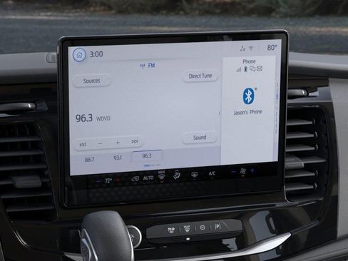 New 2025 Ford Transit 350 XLT image 14