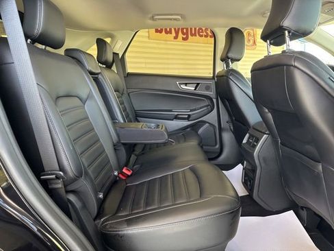 Used 2024 Ford Edge SEL w/ Convenience Package AWD/4WD image 28