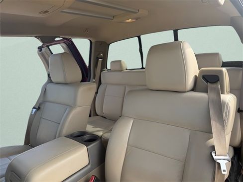 Used 2004 Ford F150 4x4 SuperCab image 21