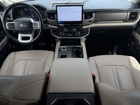 Used 2022 Ford Expedition Max Limited RWD image 12