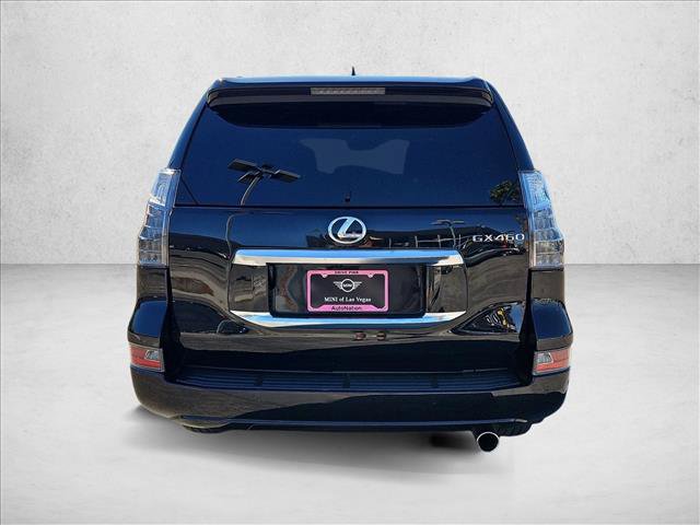 Used 2023 Lexus GX 460 Premium w/ Premium Package AWD/4WD image 7