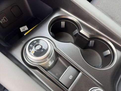 New 2026 Ford Explorer Active image 27