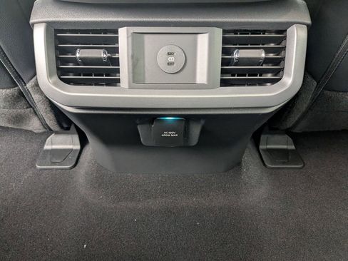 New 2026 Ford F150 XLT w/ Equipment Group 303A High AWD/4WD image 19