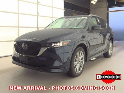 Used 2023 MAZDA CX-5 Signature