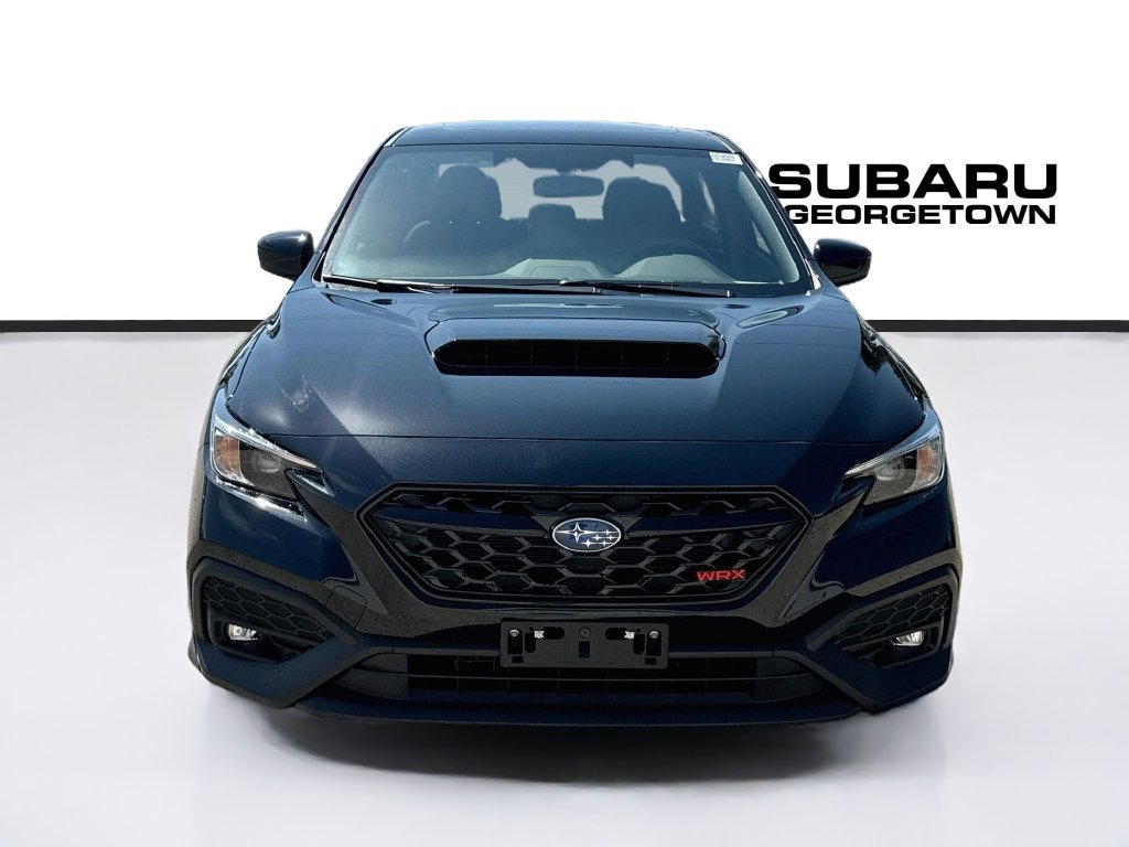 New 2026 Subaru WRX Premium AWD/4WD image 3