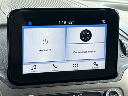 Certified 2020 Ford Transit Connect XL image 24