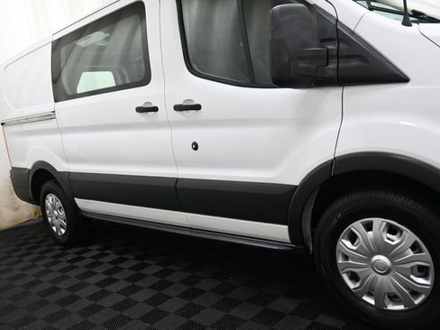 Used 2015 Ford Transit 150 130 Low Roof RWD image 14