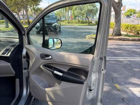 Used 2014 Ford Transit Connect XLT FWD image 21