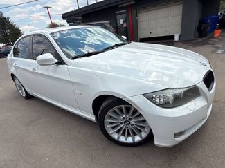Used 2011 BMW 335i xDrive Sedan AWD/4WD video 1