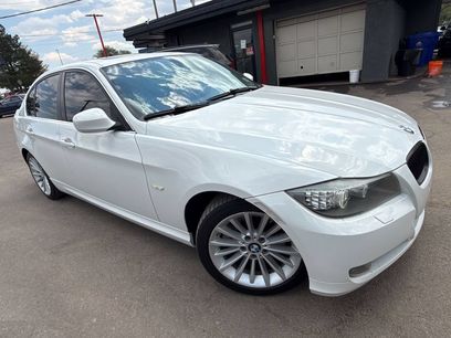 Used 2011 BMW 335i xDrive Sedan