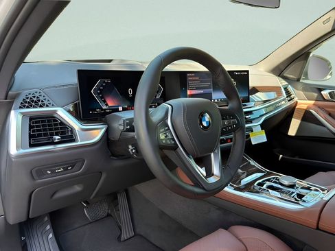 New 2026 BMW X5 sDrive40i w/ Climate Comfort Package RWD image 9