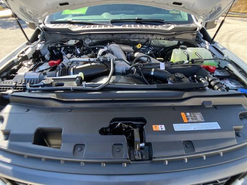 New 2026 Ford F250 XL w/ STX Appearance Package image 31