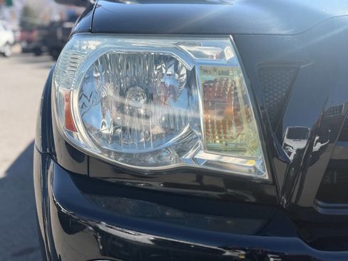 Used 2008 Toyota Tacoma PreRunner image 99