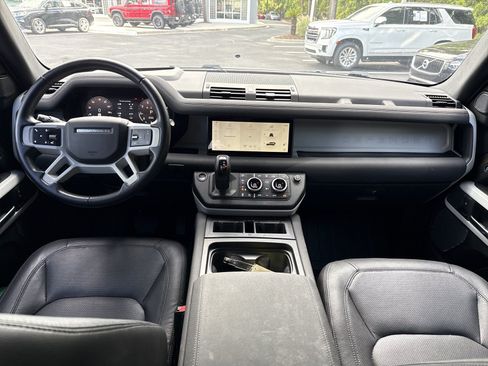 Used 2023 Land Rover Defender 110 S AWD/4WD image 30