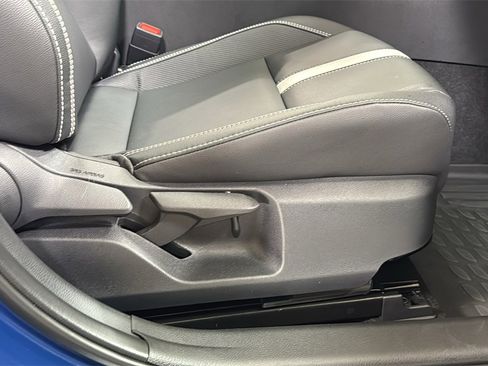 Certified 2025 Toyota Camry SE image 20