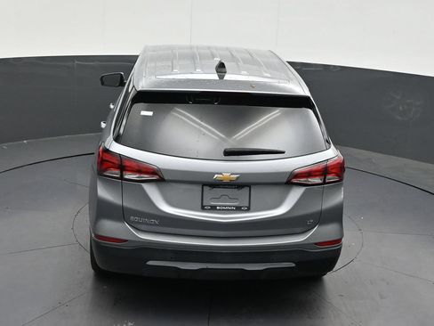 Used 2024 Chevrolet Equinox LT FWD image 18